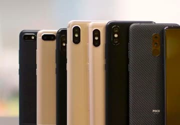 Смартфоны Xiaomi могут подорожать. На фоне дефицита микросхем