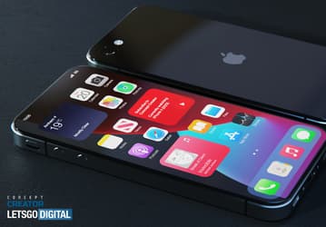Обновлённый iPhone 4 образца 2022 года: реалистичные изображения и видео от известного дизайнера