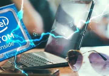 В процессорах Intel обнаружили две критические уязвимости