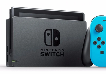 Консоль нового поколения Nintendo получит увеличенный OLED-экран Samsung с древним разрешением 720p
