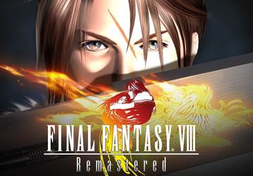 Переиздание культовой игры Final Fantasy стало доступно для iPhone, iPad и Android