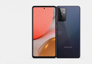 Ожидаемый миллионами Samsung Galaxy A72 рассекречен: смартфон появился в Google Play Console