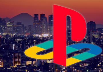Место для первого офиса PlayStation выбирали так, чтобы рядом были ночные бары