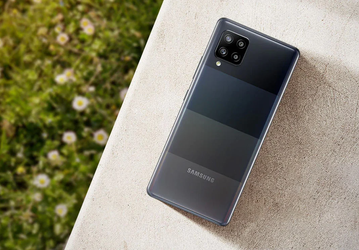 Ещё два недорогих смартфона Samsung приобщились к One UI 3.1 на основе Android 11