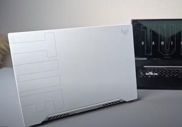GeForce RTX 3050 Ti сделает геймерские ноутбуки за 1000 долларов намного производительнее