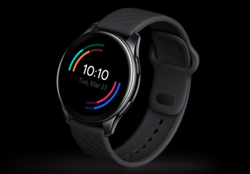 OnePlus наконец показала свои умные часы OnePlus Watch в полный рост и начала принимать заказы