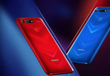 Российские Honor View 20, Honor 20 и Honor 20 Pro получили огромное обновление с новыми функциями