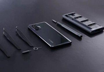 Poco показал, что находится внутри у Poco F3, международной версии хитового Redmi K40
