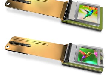 Compound Photonics и GlobalFoundries обещают первый в мире монолитный микродисплей для устройств дополненной реальности