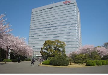 Потребности крупнейшего объекта Fujitsu Group в электроэнергии очень скоро будут на 100% покрываться из возобновляемых источников