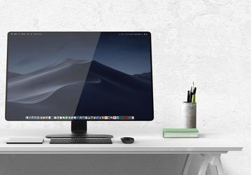 Apple не определилась. Новые данные говорят о том, что в следующем году iPad и iMac получат дисплеи OLED 