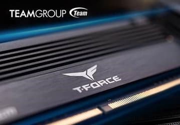 Образцы модулей памяти T-Force DDR5, поддерживающих разгон, разосланы производителям системных плат