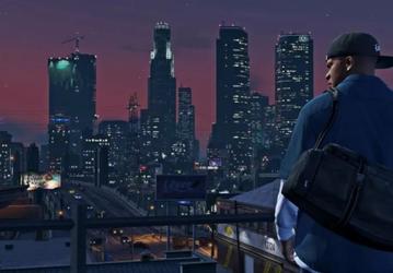 GTA 5 на PlayStation 5 и Xbox Series X будет выглядеть лучше, чем на PS4 и Xbox One
