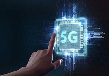 Samsung и Marvell представили однокристальную систему для оборудования сетей 5G