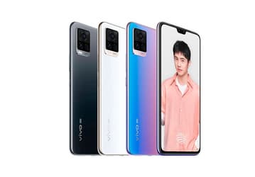 Первый смартфон с Dimensity 1100 и Samsung ISOCELL 2.0 поступил в продажу