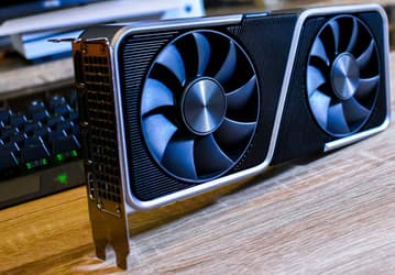 С объёмом видеопамяти у новых видеокарт Nvidia снова будет не всё логично. GeForce RTX 3070 Ti получит версии с 8 и 16 ГБ