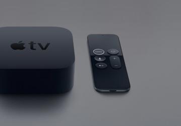Apple TV третьего поколения больше не позволяет смотреть YouTube напрямую. Это всё ещё можно делать, но через стороннее устройство