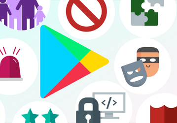 Это фиаско, Google: оповещения об обновлениях приложений в Google Play сломались