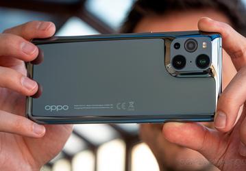 Хитовый Oppo Find X3 Pro с камерой-микроскопом прибыл в Европу