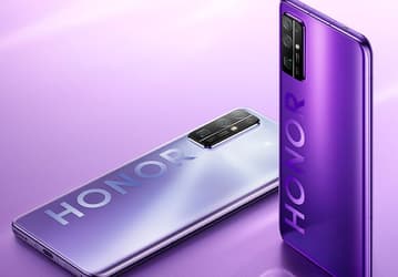 Самые производительные недорогие смартфоны Android по всему миру. Феномен Honor 30 продолжается