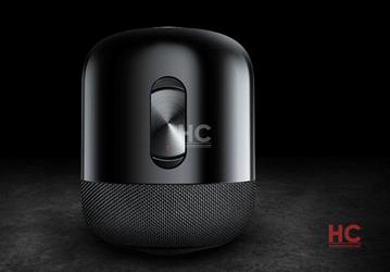 Наконец, хоть что-то новое. Huawei Sound X2 получит камеру для управления жестами