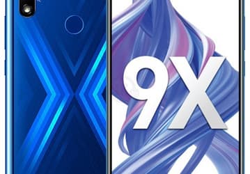 Хитовые смартфоны Honor 9X не получат интерфейс Magic UI 4.0 — они сразу перейдут на HarmonyOS