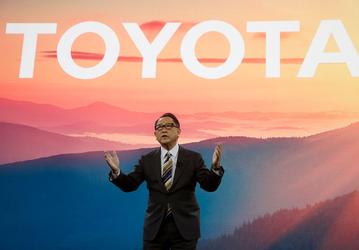 Toyota посоветовала Apple приготовиться к «40 годам ответов на вопросы и решения проблем»
