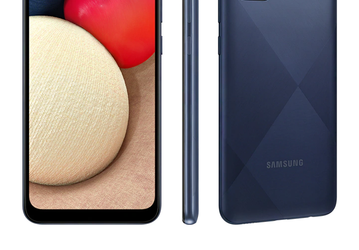 Новый Samsung с большим аккумулятором и чуть дороже 100 долларов выходит уже сегодня