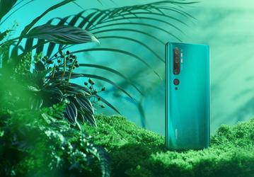 У российских пользователей Xiaomi Mi Note 10 и 10 Pro праздник: с огромным обновлением прибыла Android 11, но стоит соблюдать осторожность