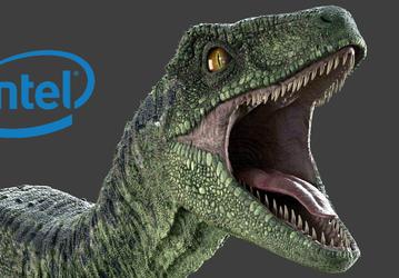 Intel подтвердила существование «рапторов». Процессоры Raptor Lake соседствуют в документах с Alder Lake