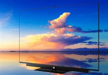 Huawei готовит новые недорогие телевизоры – с разрешением 4К и 8К