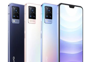 Представлен первый смартфон с новейшим датчиком Samsung ISOCELL 2.0