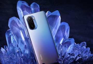Redmi K40 Pro уже можно купить за пределами Китая, ориентировочные цены в России