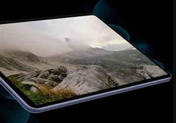 Новый флагманский планшет Huawei: 12,6 дюйма, Kirin 9000, большой аккумулятор и 40-ваттная зарядка