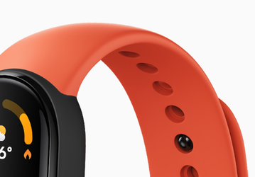 Xiaomi Mi Band 6: продолжатель линейки со 120-миллионным тиражом