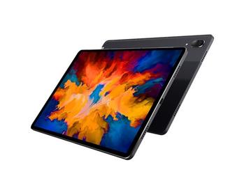 Конкурент Xiaomi Mi Pad 5 и Samsung Galaxy Tab S7. Lenovo готовит флагманский планшет на Snapdragon 870