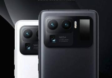 Самый мощный камерофон Xiaomi представят 30 марта. Mi 11 Pro со своей уникальной камерой на официальном постере