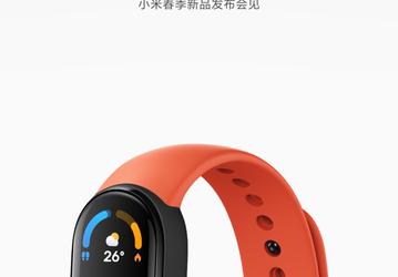 Случилось то, чего ждали миллионы. Фитнес-браслет Xiaomi Mi Band 6 получил безрамочный дисплей