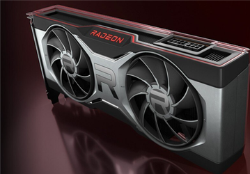 Radeon RX 6700 XT поступила в продажу, но это мало кто заметил. На два крупнейших розничных магазина Китая – всего 12 видеокарт