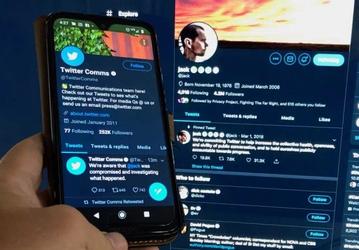 Генеральный директор Twitter продает NFT первого твита