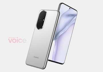 Огромный датчик изображения Sony IMX800 оказался не самым большим. Huawei P50 получит его и упрощенную SoC Kirin 9000L