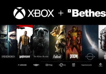 Фанатам PlayStation всё же придётся купить ПК или Xbox. Microsoft купила Bethesda именно ради создания эксклюзивов    