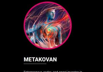 Цифровой коллаж за 70 млн долларов купил основатель фонда Metapurse, заплатив за него криптовалютой