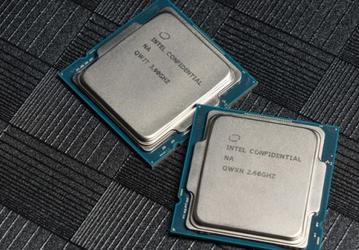 Новые народные процессоры Intel. На что способны Core i5-11600KF и Core i5-11400F в первых тестах