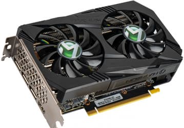 Big Mac с трассировкой лучей. Представлена видеокарта MaxSun RTX 3060 Big Mac