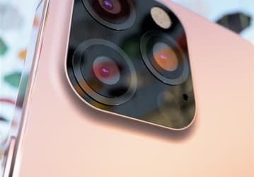 Возвращение к истокам. iPhone 12s Pro в розовом цвете и с камерой в духе iPhone 7 показали на рендерах
