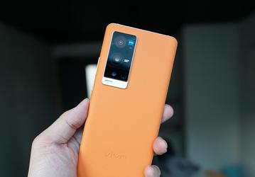 Глобальные версии смартфонов Vivo X60 получат технологию Pixel Shift, как у зеркальных камер