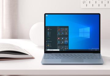 Microsoft объяснила, как обойти «синий экран смерти» при печати документов после недавнего обновления Windows 10