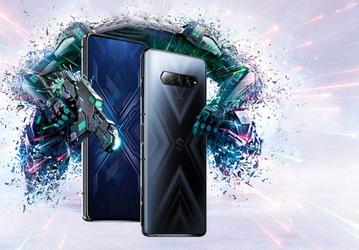 Первый игровой смартфон Redmi получит физические кнопки, Dimensity 1200, аккумулятор на 5000 мА•ч и топовый экран