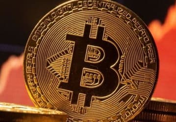 Bitcoin дороже 60 000 долларов. И это новый рекорд